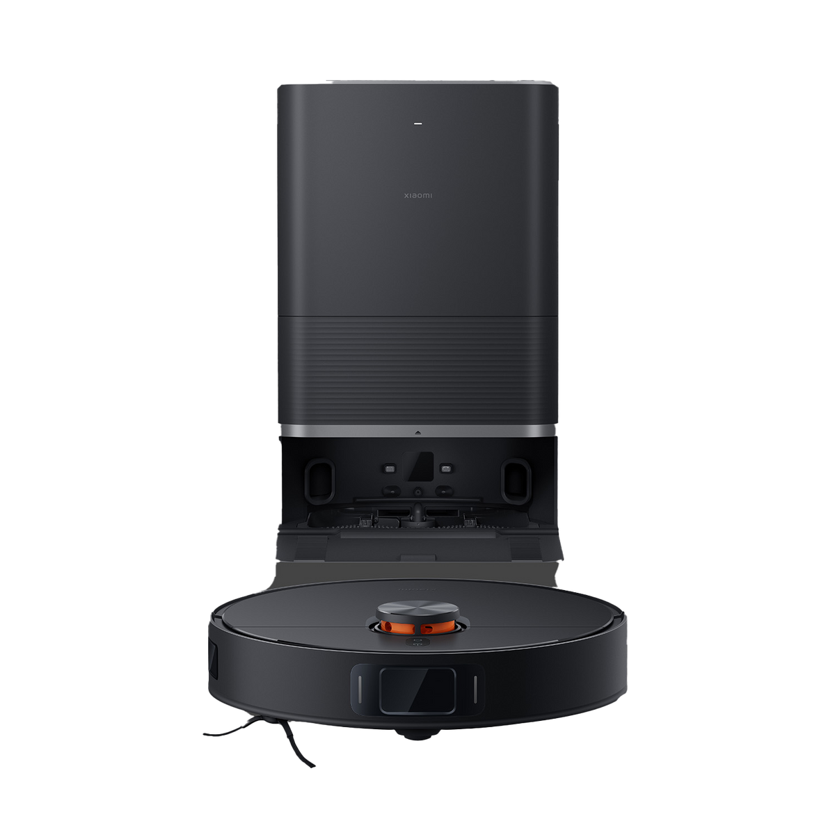 Xiaomi Robot Vacuum X20 Max Automatic Hair-cutting Brush + Robot Vacuum X20 Max + Robot Vacuum X20 Pro/X20 Max Filter + Robot Vacuum X20 Max Brush Cover