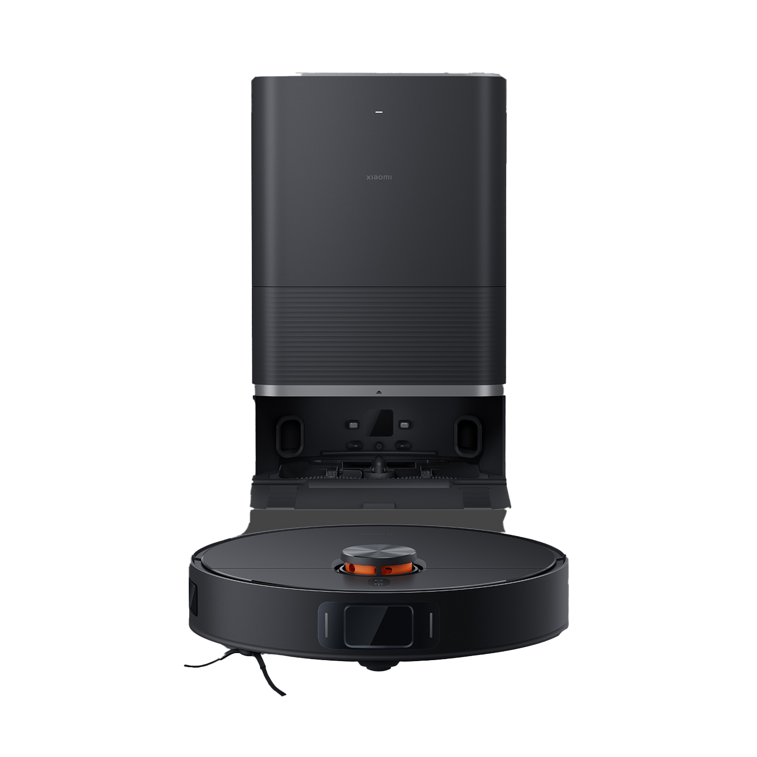 Xiaomi Robot Vacuum X20 Max Automatic Hair-cutting Brush + Robot Vacuum X20 Max + Robot Vacuum X20 Pro/X20 Max Filter + Robot Vacuum X20 Max Brush Cover