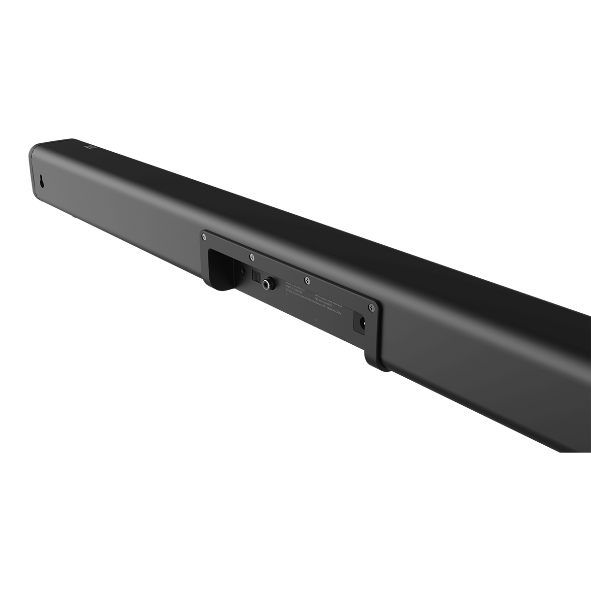 Xiaomi Soundbar 2.0, 30 W - klasse C