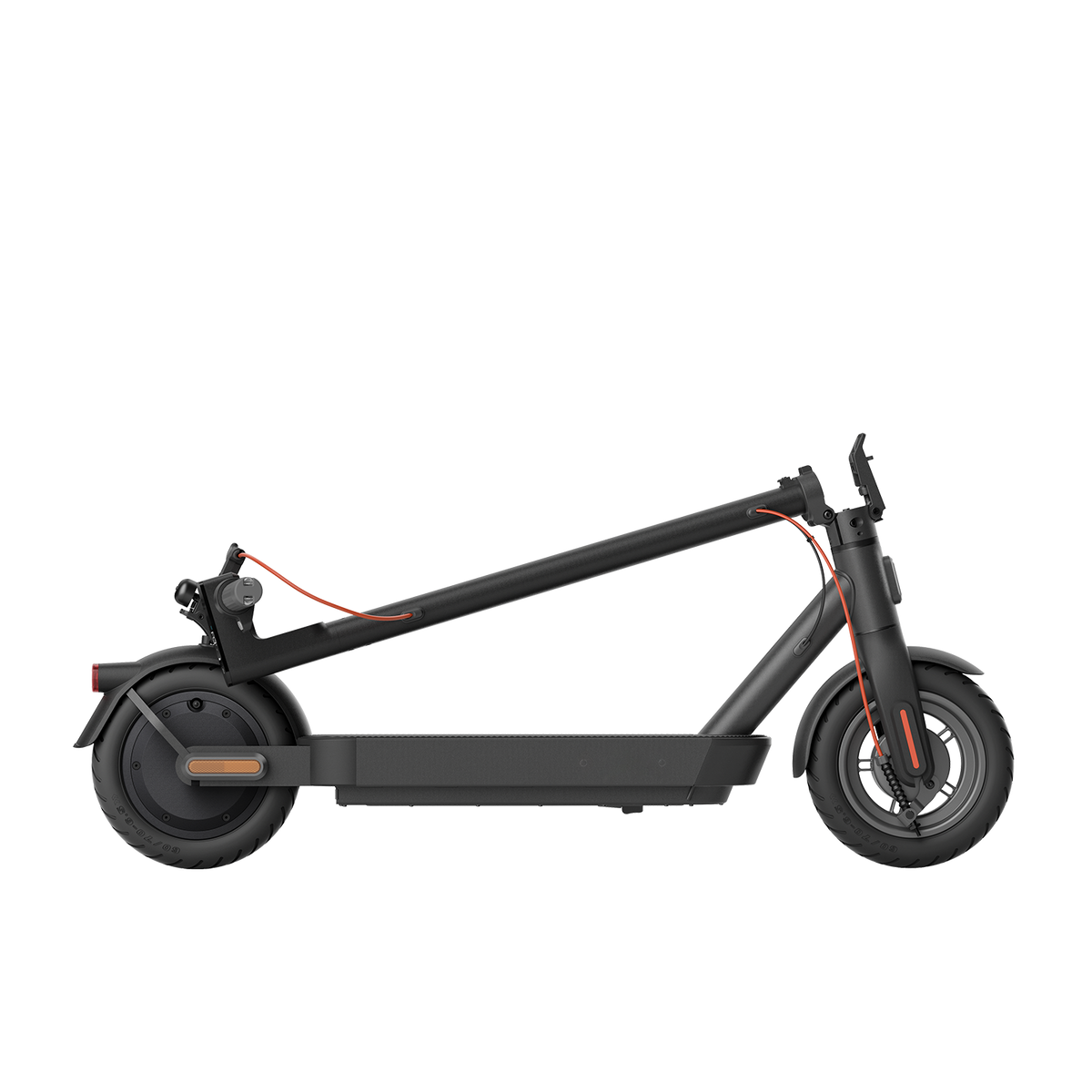 Xiaomi Electric Scooter 4 Pro (2. generasjon) EU Rekkevidde: 60 km