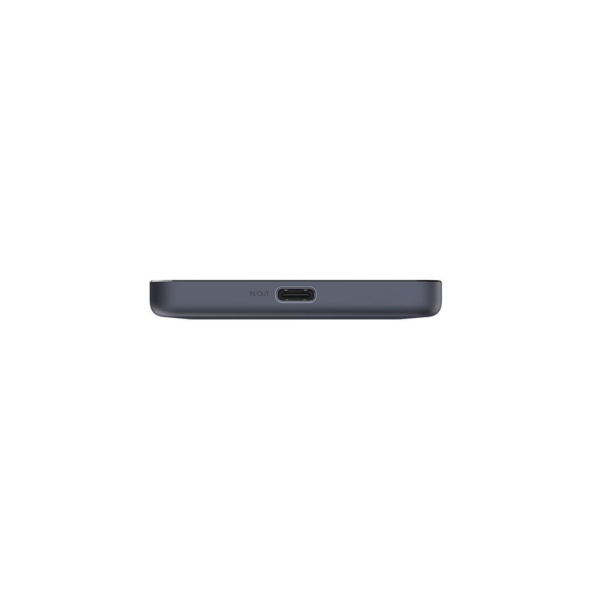 Xiaomi Super Slim Magnetic Power Bank 5000 - Class C