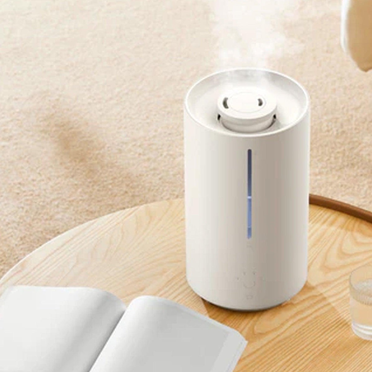 Xiaomi Smart luftfukter 2 EU - Klasse C