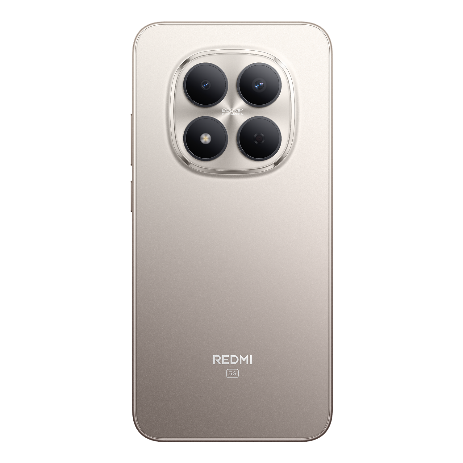 REDMI Note 15 Pro 5G 8 GB RAM 256 GB ROM-serie