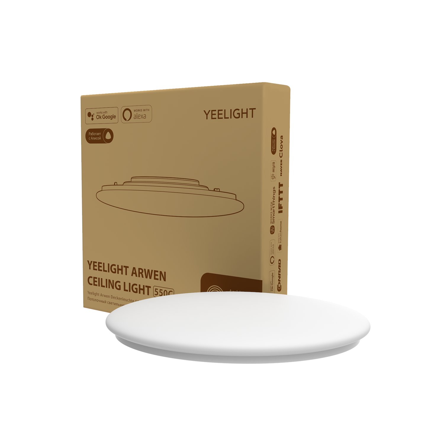 Yeelight Arwen Ceiling Light C Series