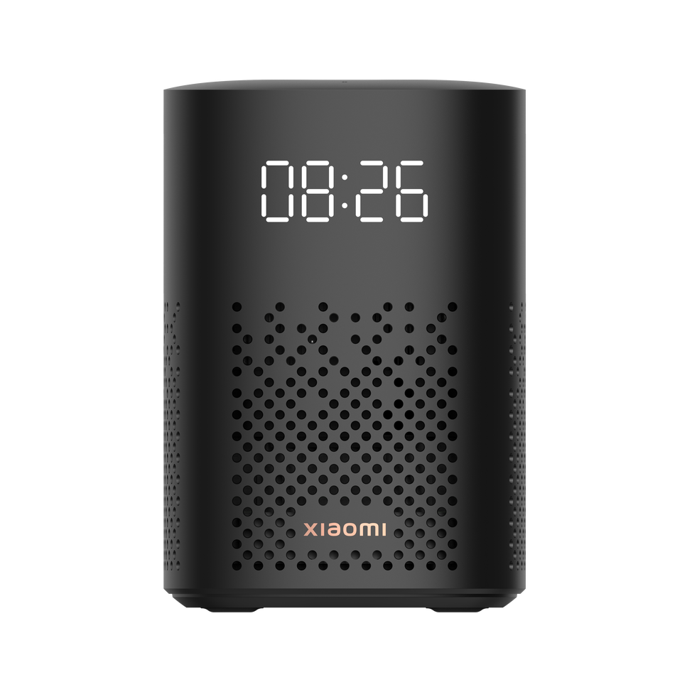 Xiaomi Smart høyttaler IR-kontroll