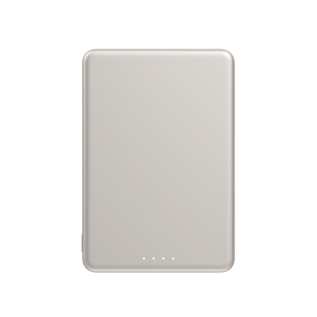 Xiaomi Super Slim Magnetic Power Bank 5000 - Class B