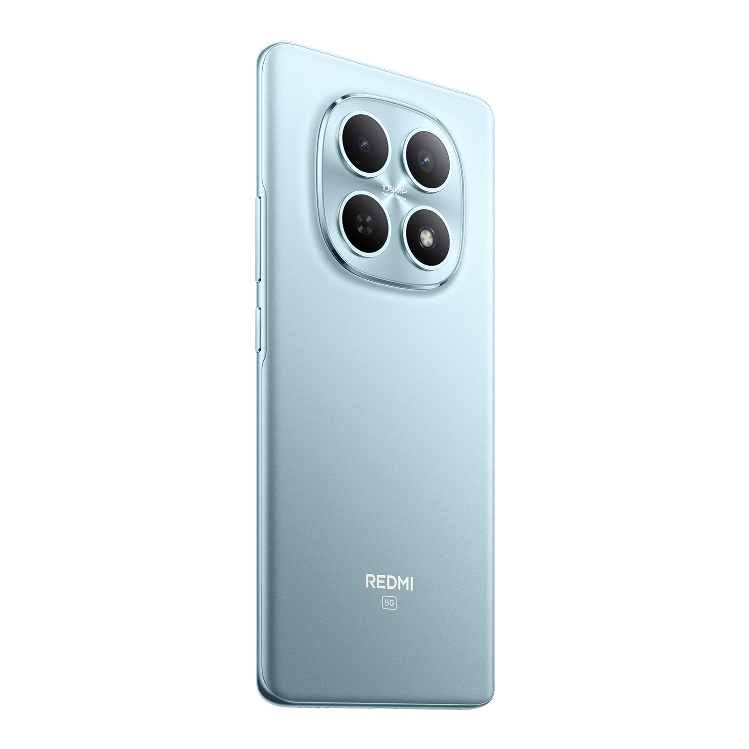 REDMI Note 15 5G 6 GB RAM 128 GB ROM-serie