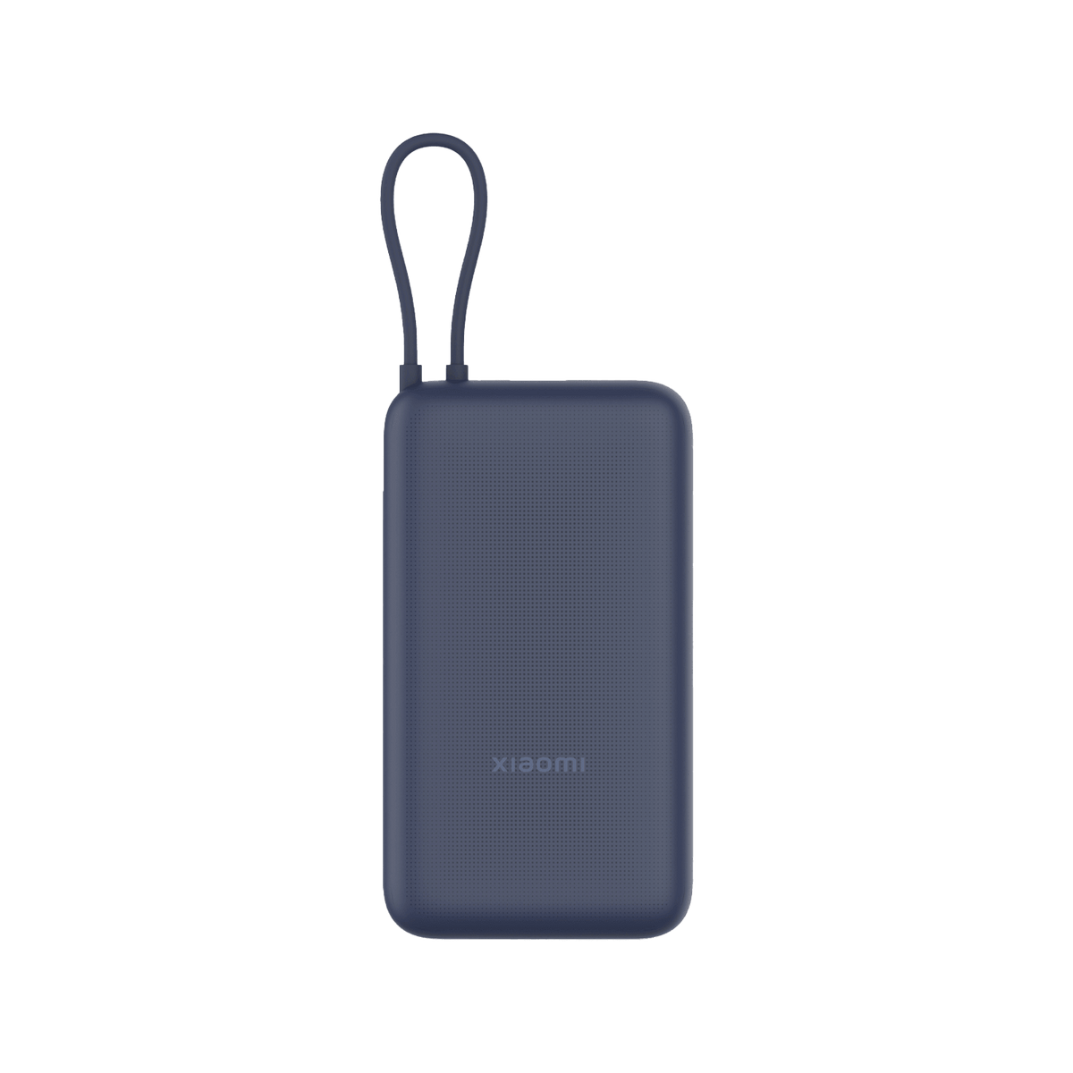 Xiaomi 33W Power Bank 20000mAh (integrert kabel) GL