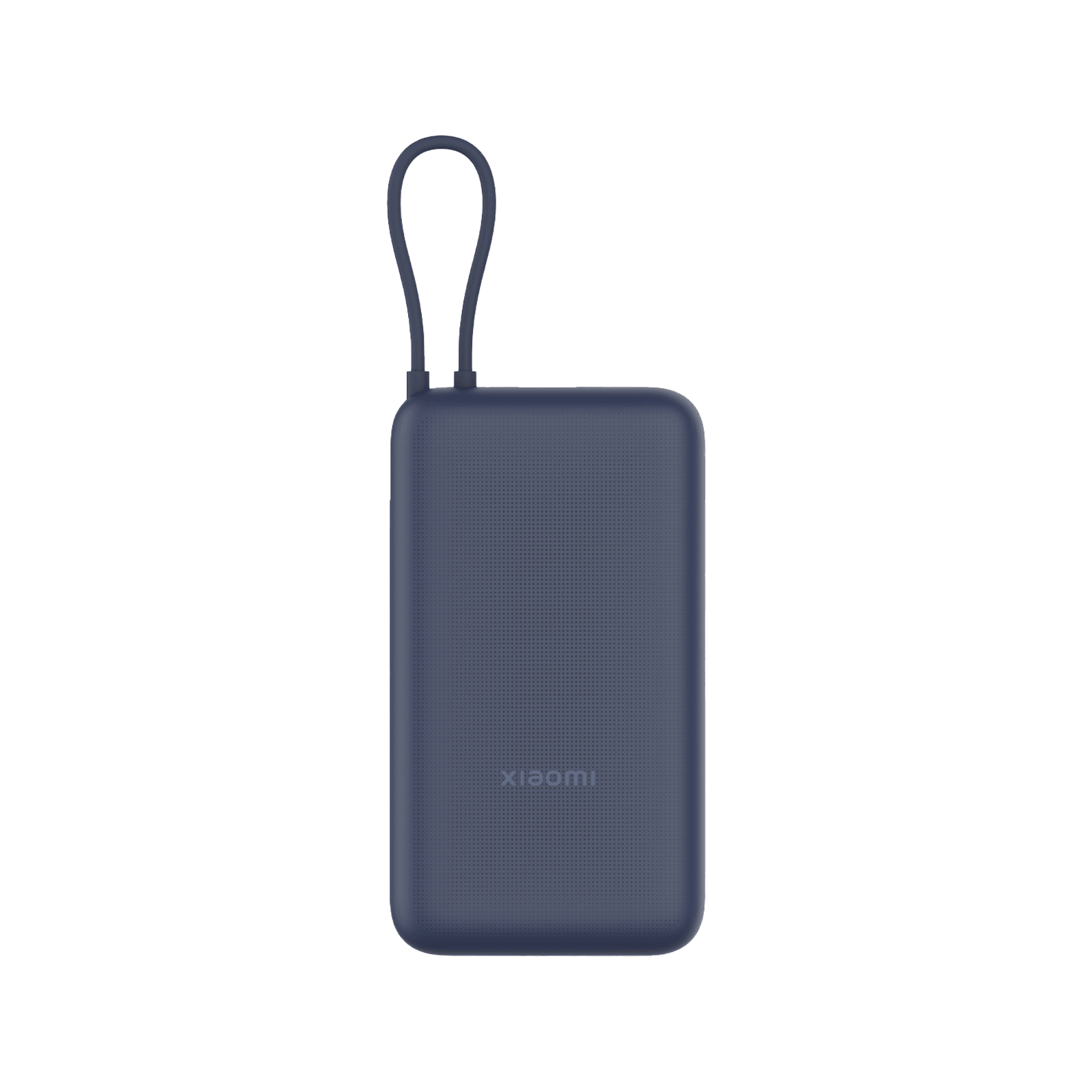 Xiaomi 33W Power Bank 20000mAh (Integrated Cable) GL