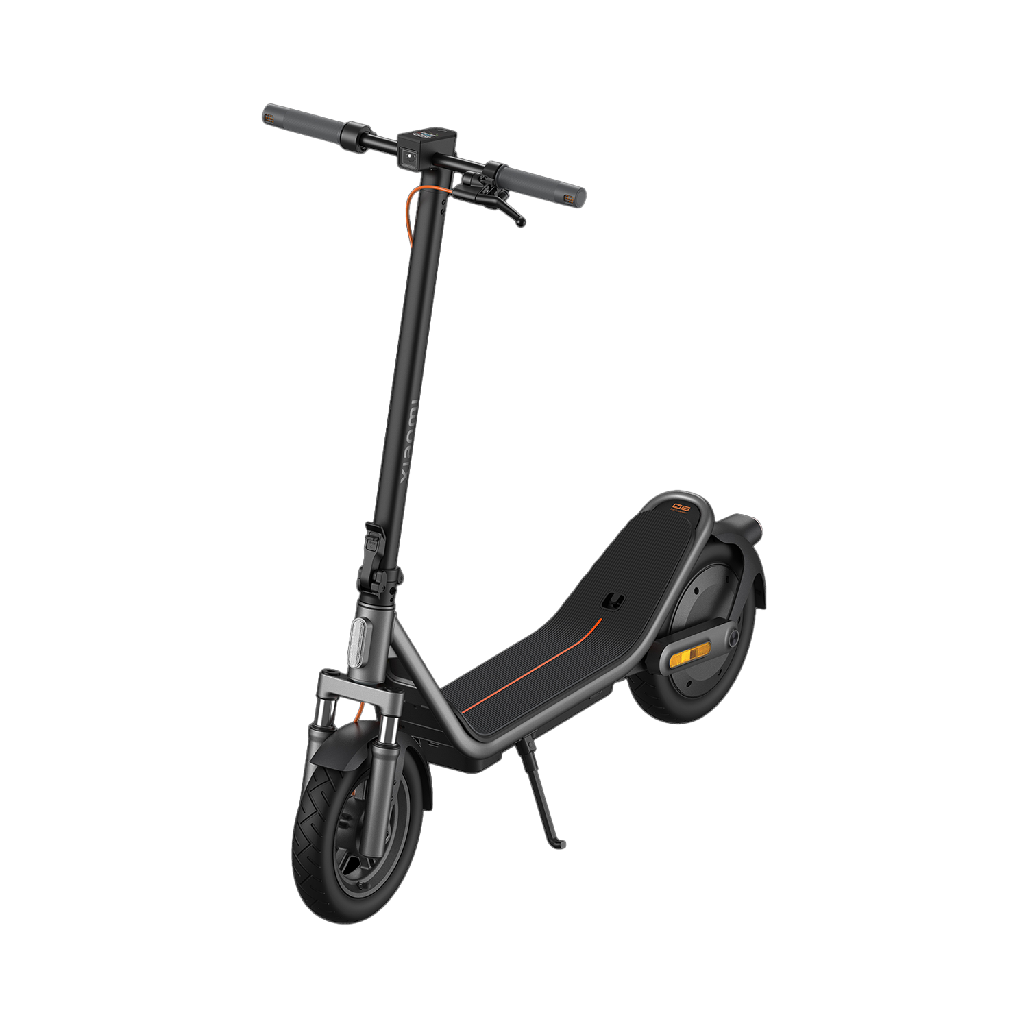 Xiaomi Electric Scooter 6 GL Rekkevidde: 45 km