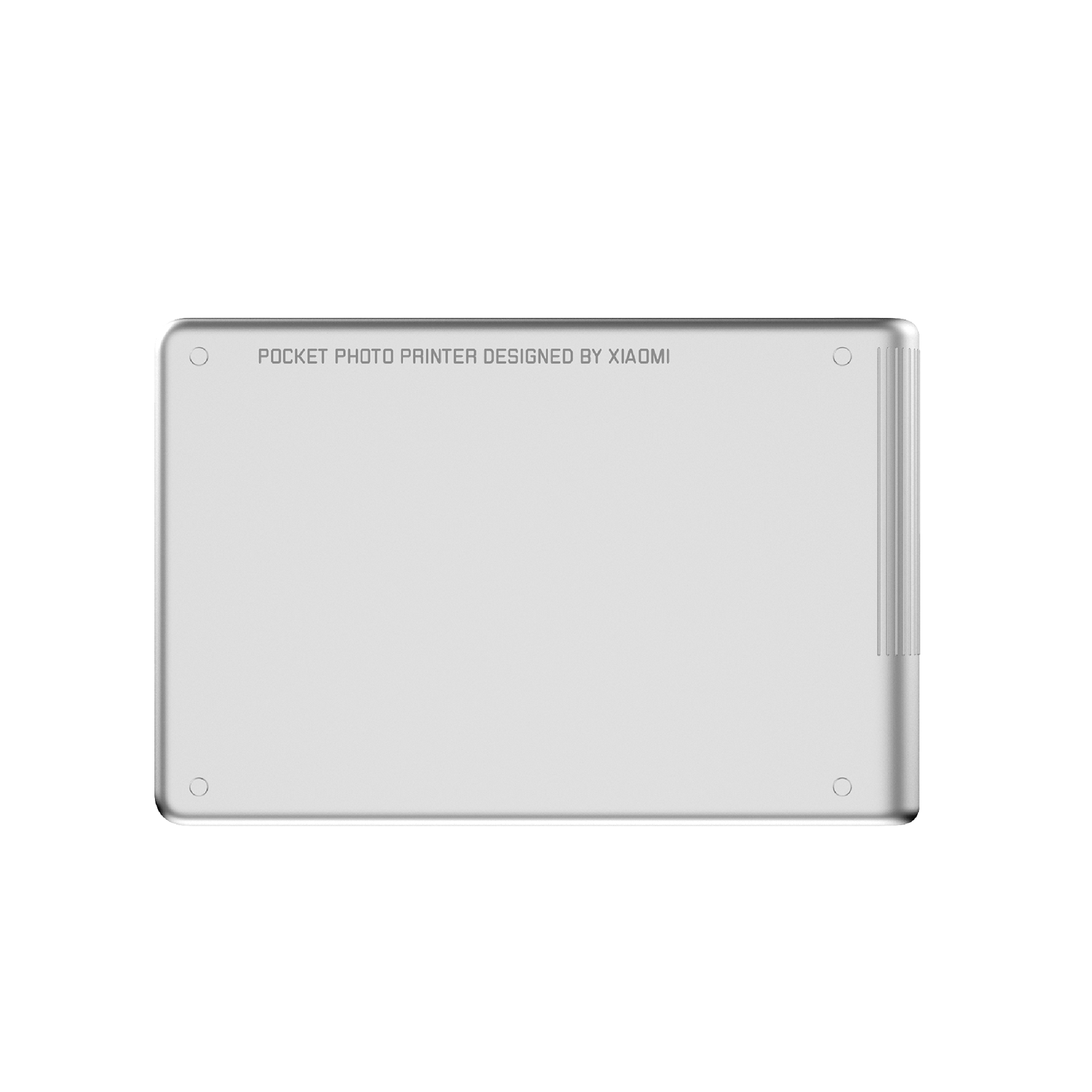 Xiaomi bærbar fotoskriver 1S