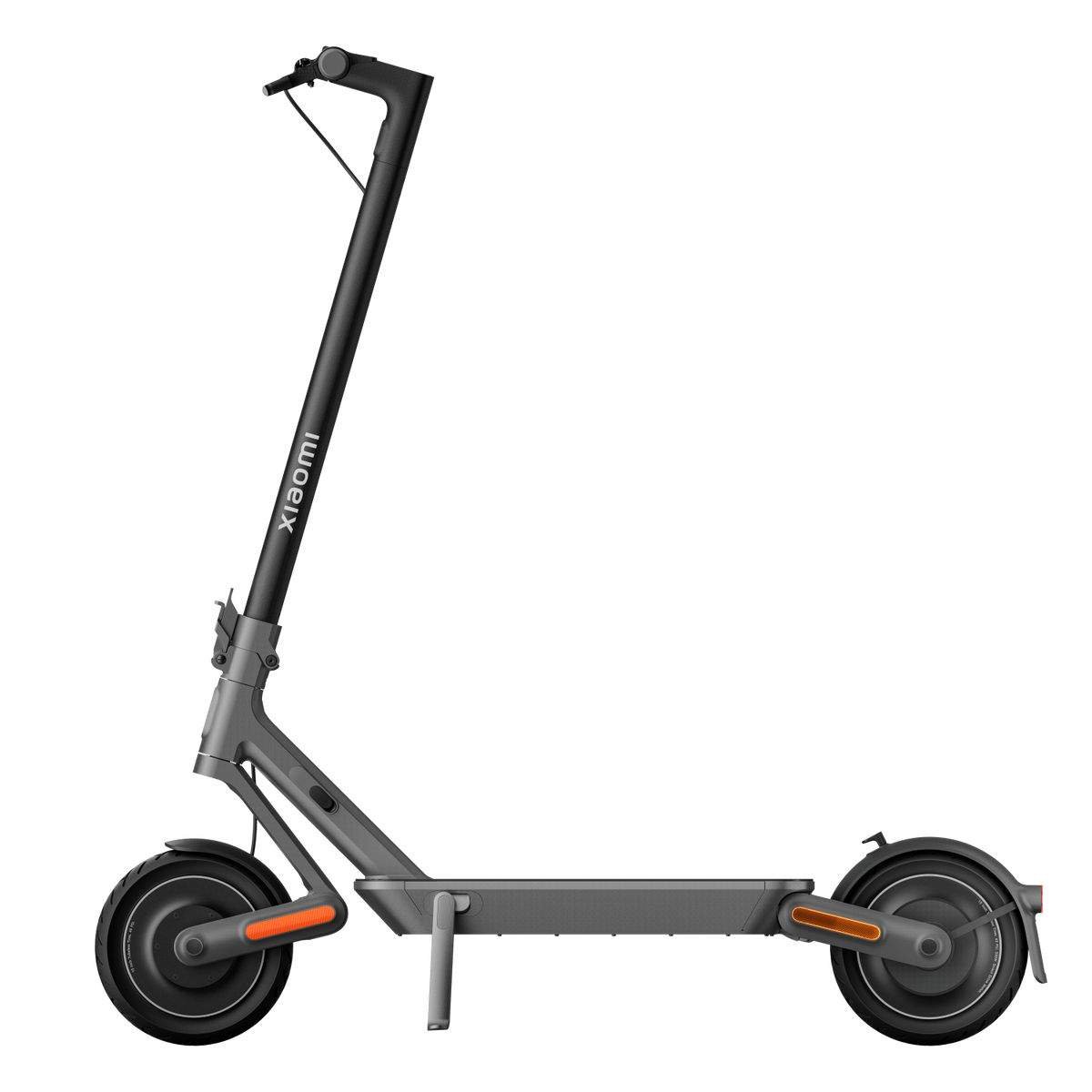 Xiaomi Electric Scooter 4 Ultra EU Rekkevidde: 70 km