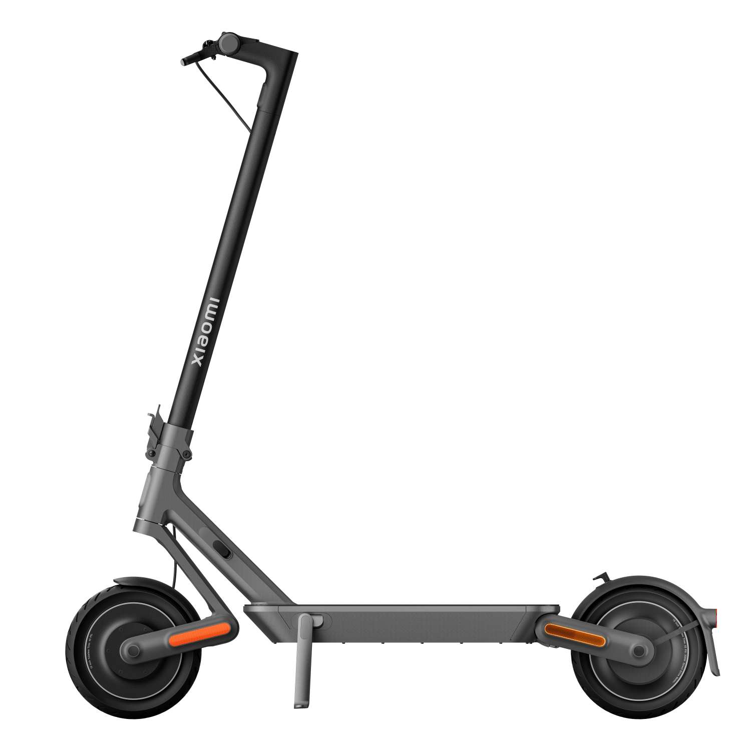 Xiaomi elektrisk scooter 4 Ultra EU