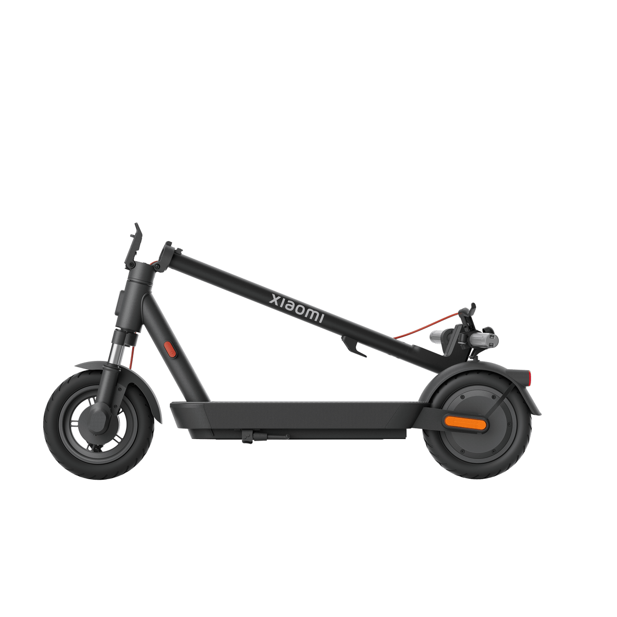 Xiaomi elektrisk scooter 5 Rekkevidde: 60 km