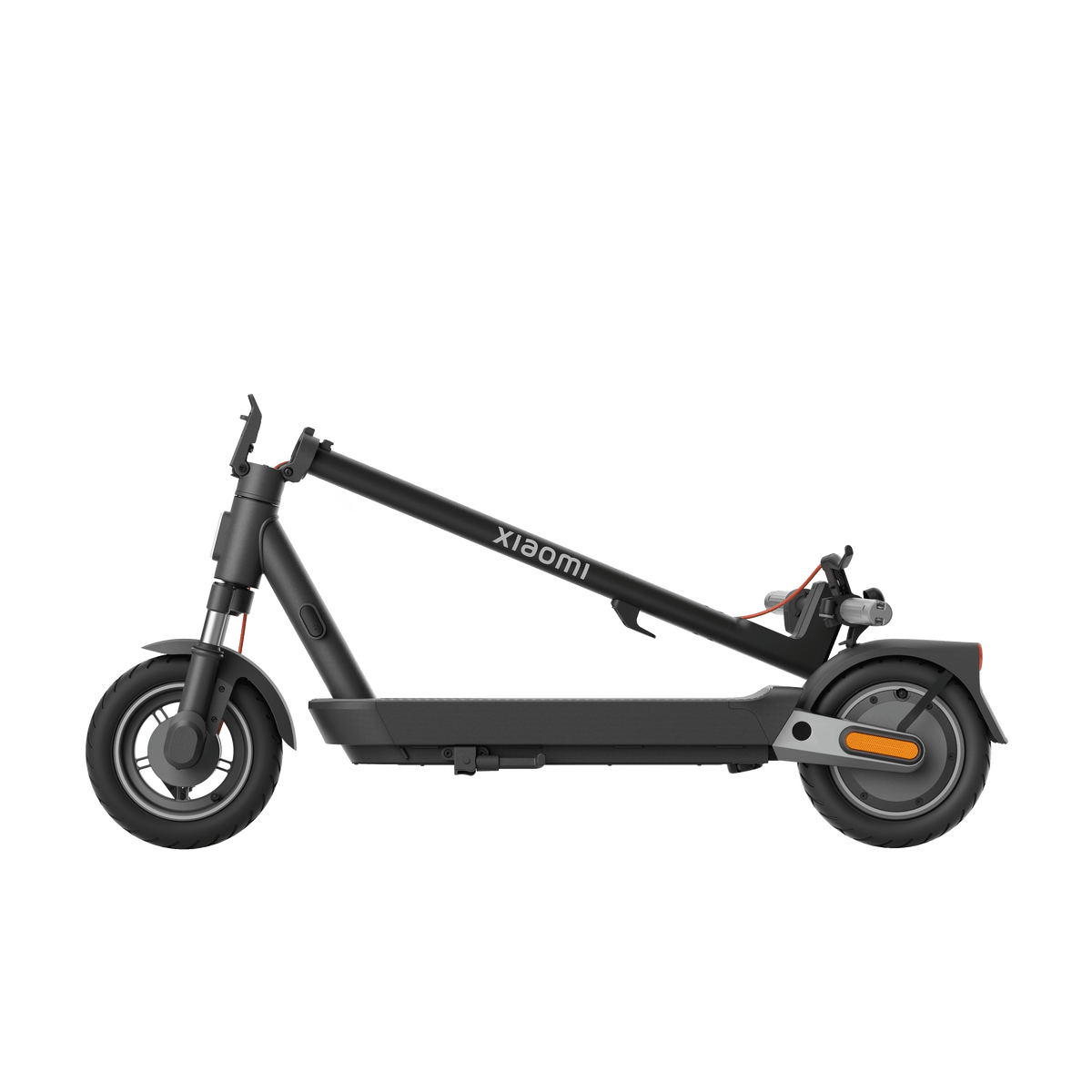Xiaomi Electric Scooter 5 Pro Rekkevidde: 60 km