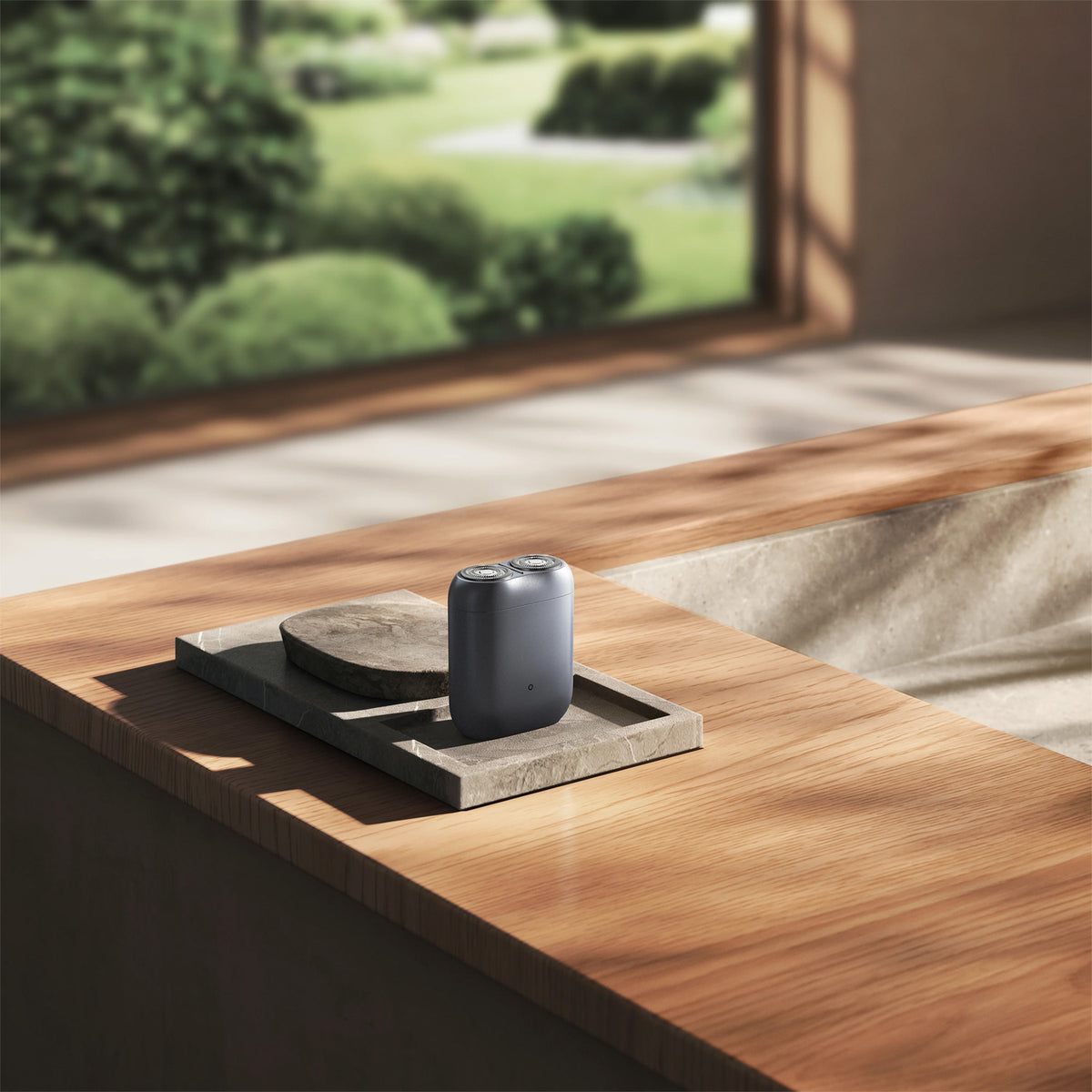 Xiaomi Electric Shaver S200 EU