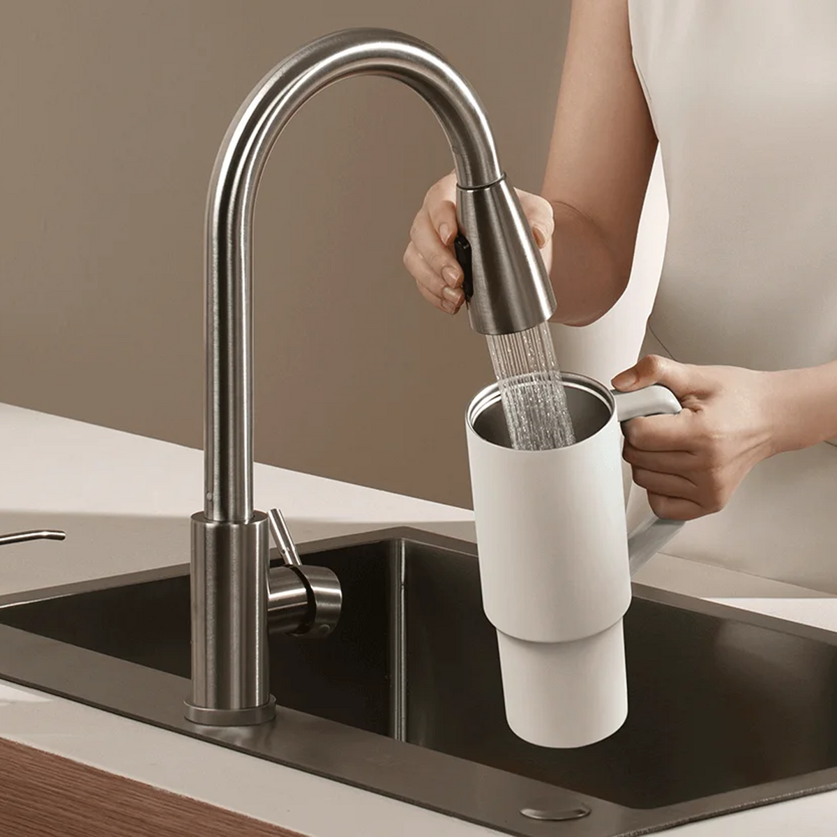 Xiaomi Tumbler / Straw Mug