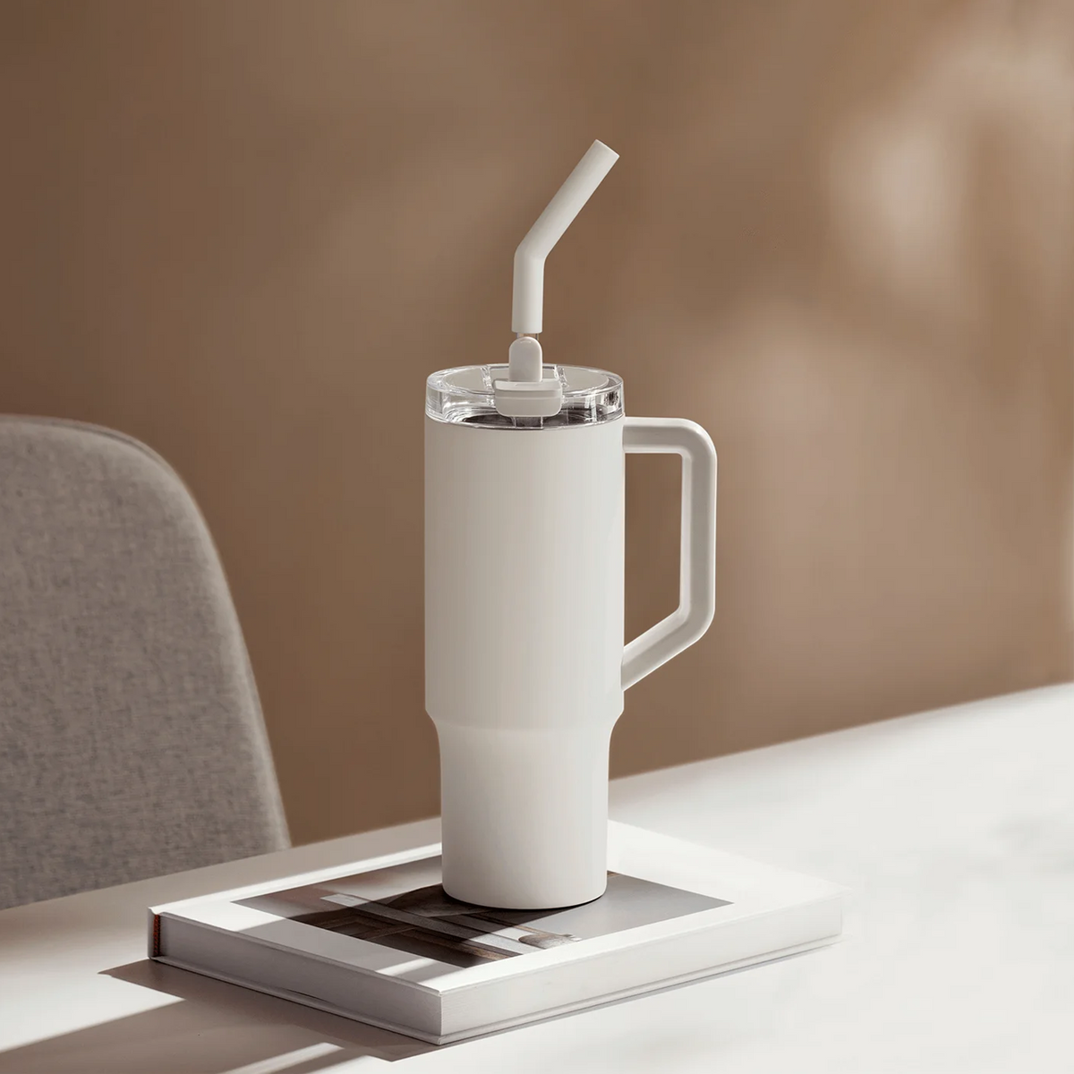 Xiaomi Tumbler / Straw Mug