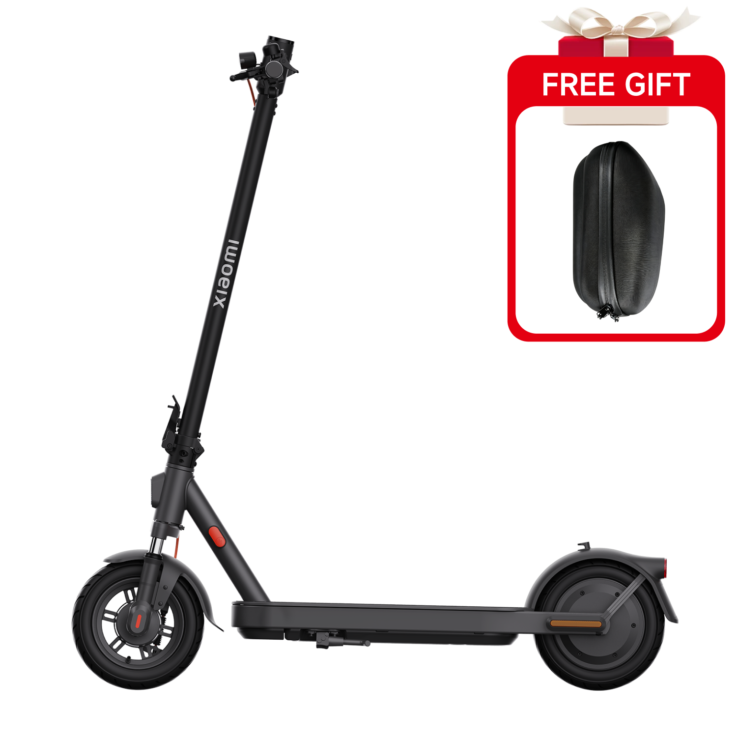Xiaomi Electric Scooter Elite Rekkevidde: 45 km