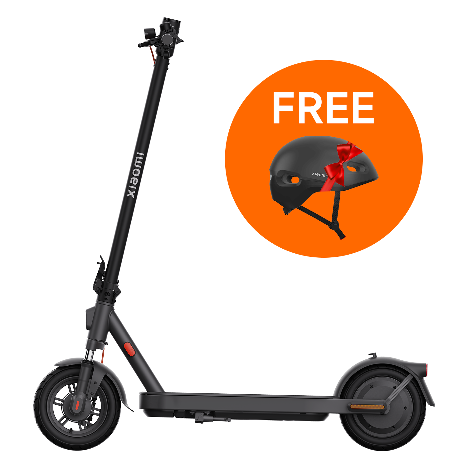Xiaomi Elektrisk Scooter Elite- 20km/t