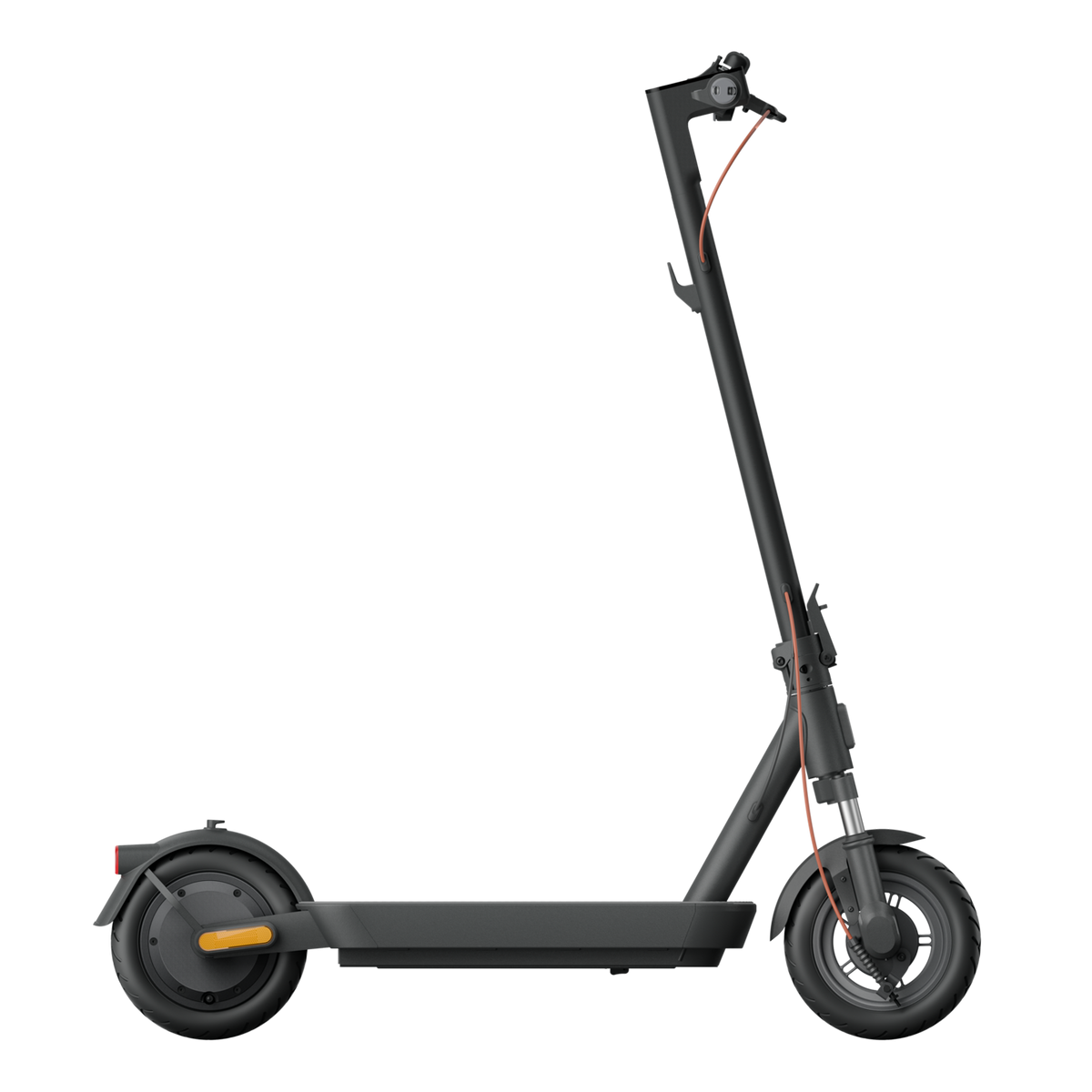 Xiaomi elektrisk scooter 5 Rekkevidde: 60 km