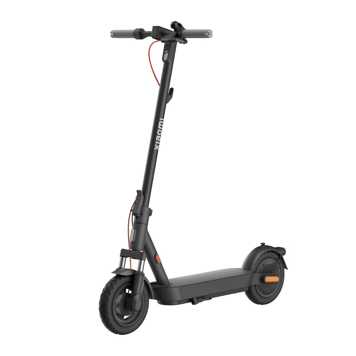 Xiaomi elektrisk scooter 5 Rekkevidde: 60 km