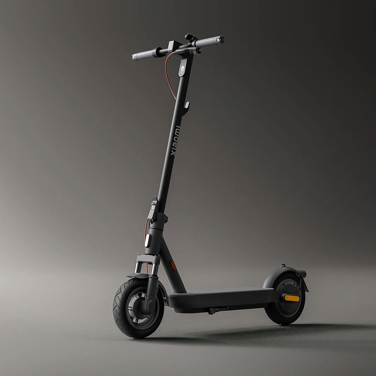 Xiaomi elektrisk scooter 5 Rekkevidde: 60 km