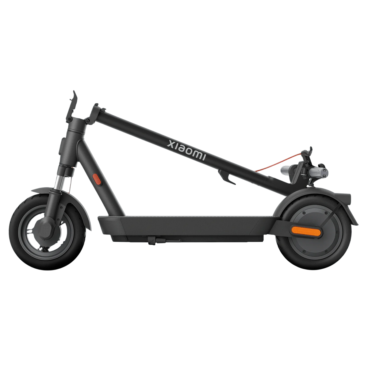 Xiaomi elektrisk scooter 5 Rekkevidde: 60 km