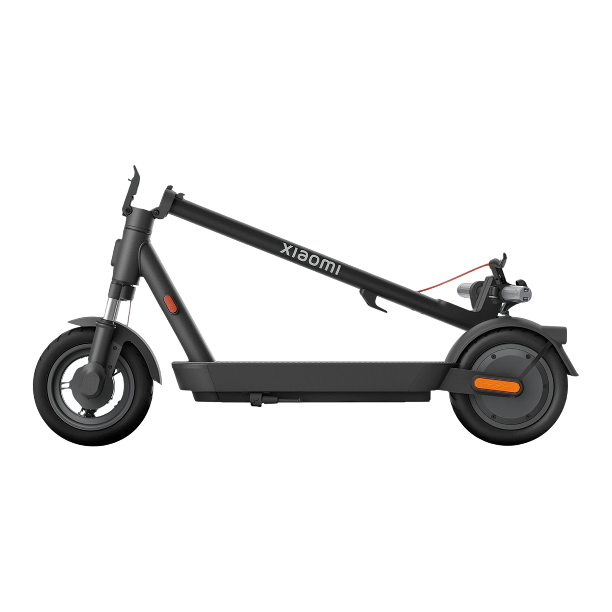Xiaomi elektrisk scooter 5 Rekkevidde: 60 km