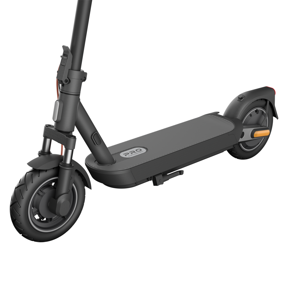 Xiaomi Electric Scooter 5 Pro Rekkevidde: 60 km