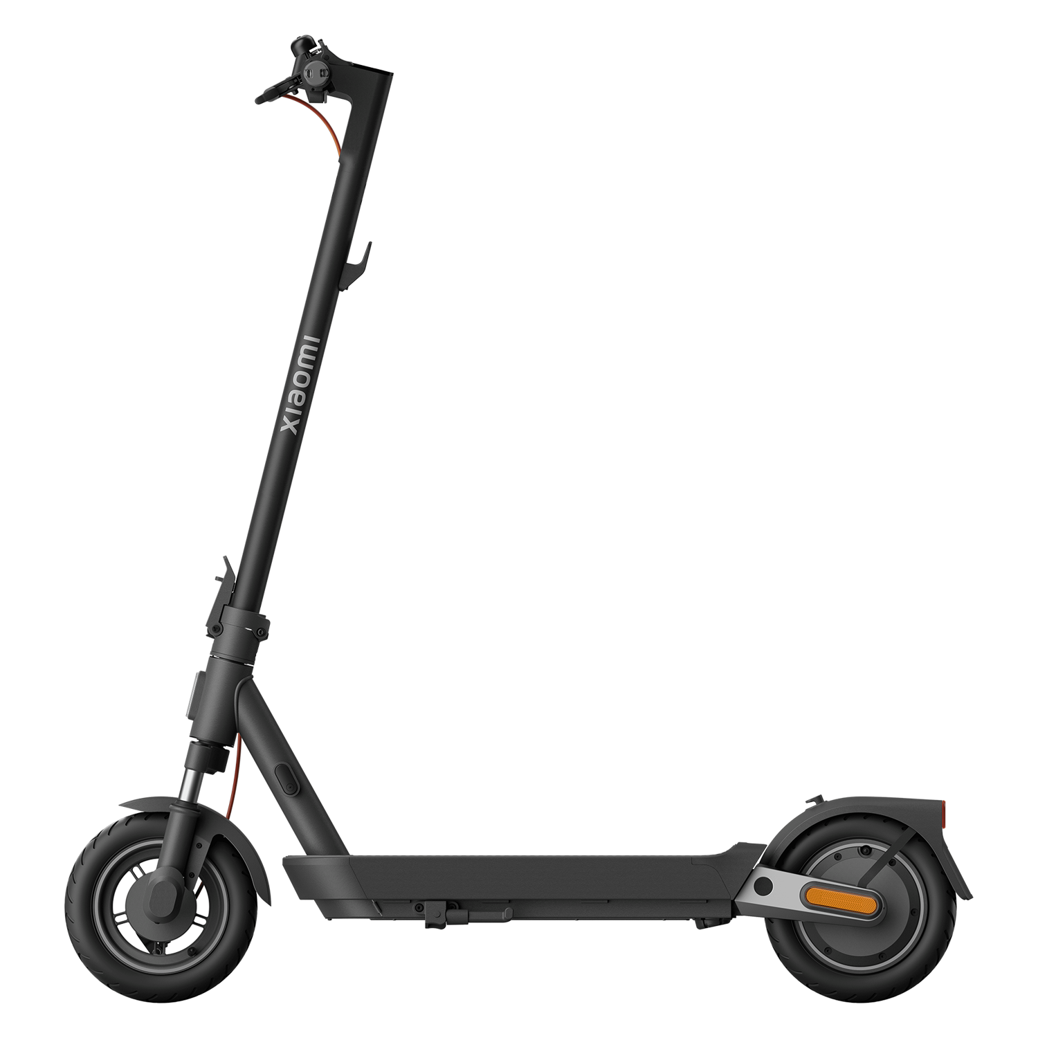 Xiaomi Electric Scooter 5 Pro Rekkevidde: 60 km