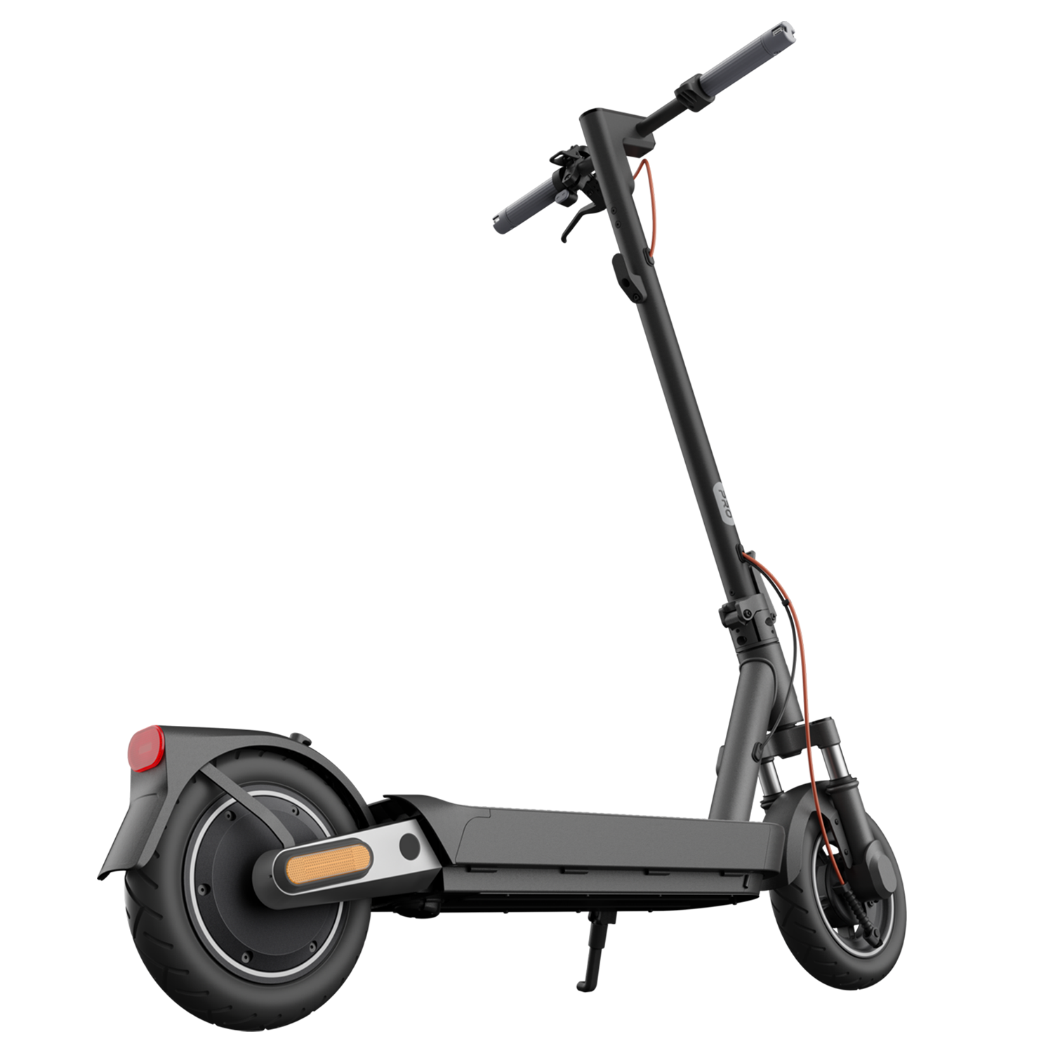 Xiaomi Electric Scooter 5 Pro Rekkevidde: 60 km