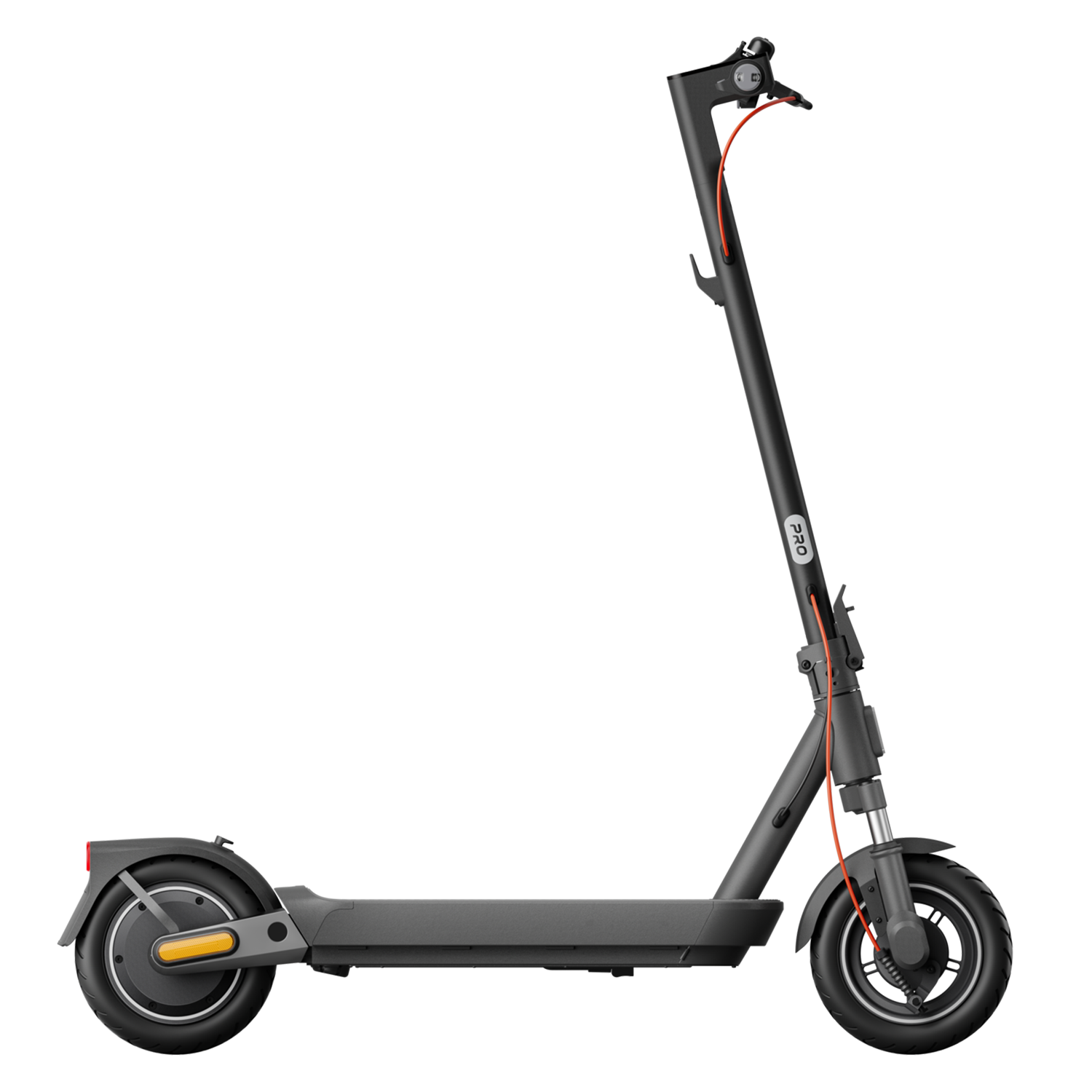 Xiaomi Electric Scooter 5 Pro Rekkevidde: 60 km