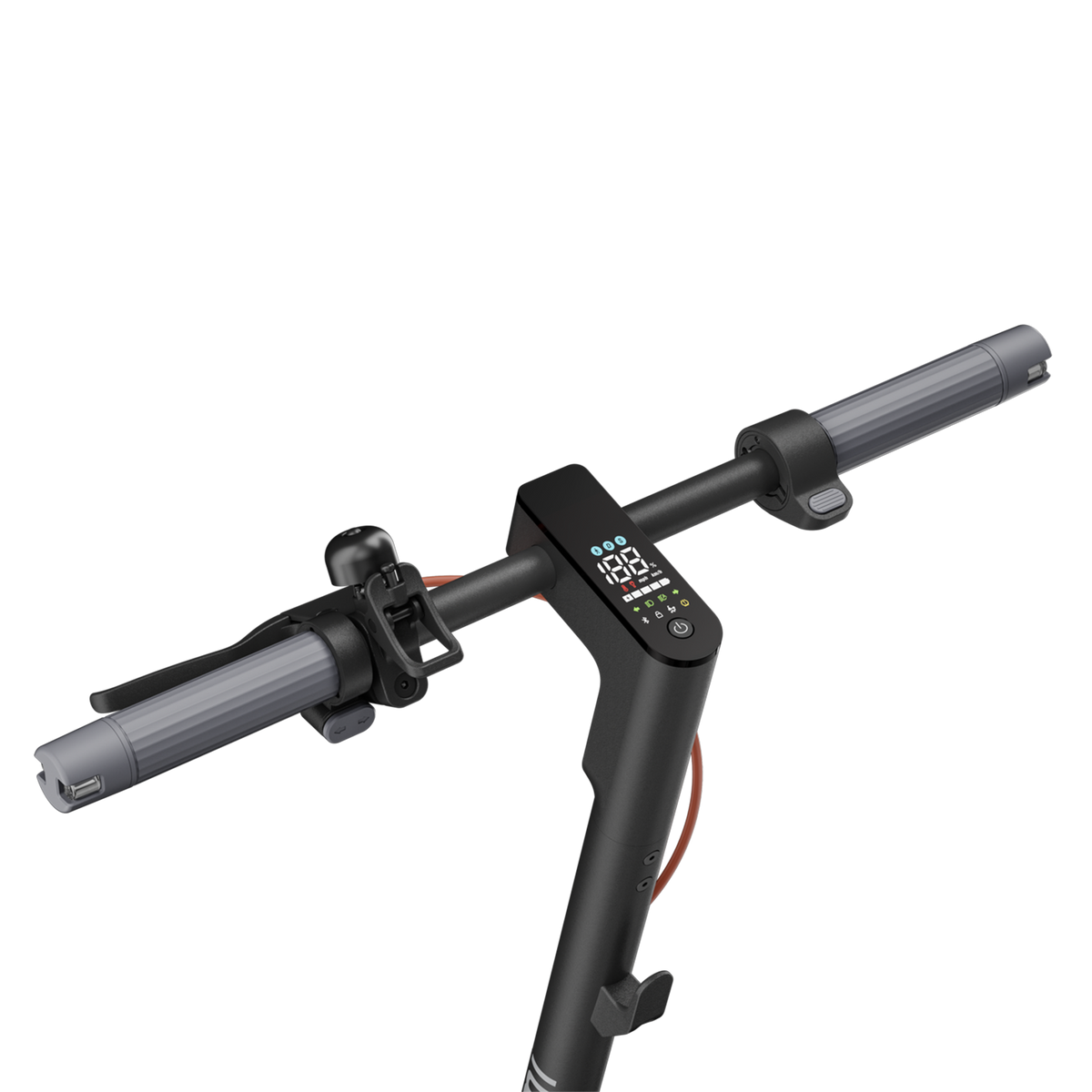 Xiaomi Electric Scooter 5 Pro Rekkevidde: 60 km