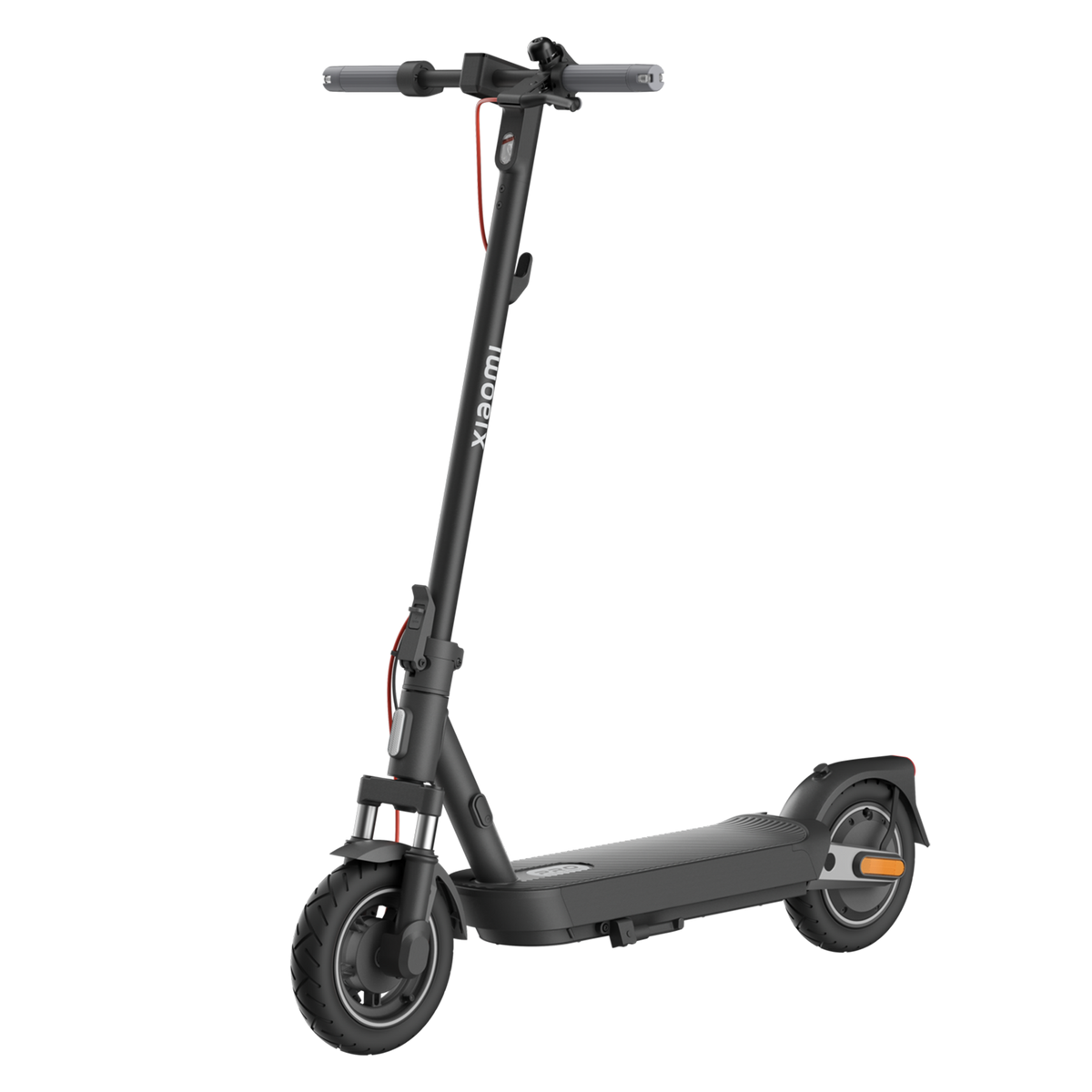 Xiaomi Electric Scooter 5 Pro Rekkevidde: 60 km