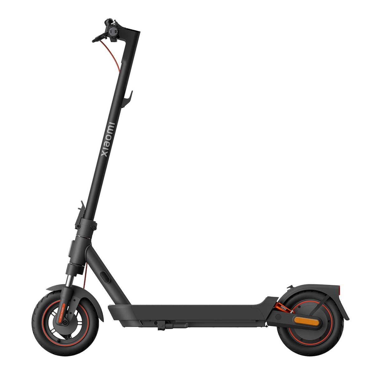 Xiaomi Electric Scooter 5 Max EU Rekkevidde: 60 km