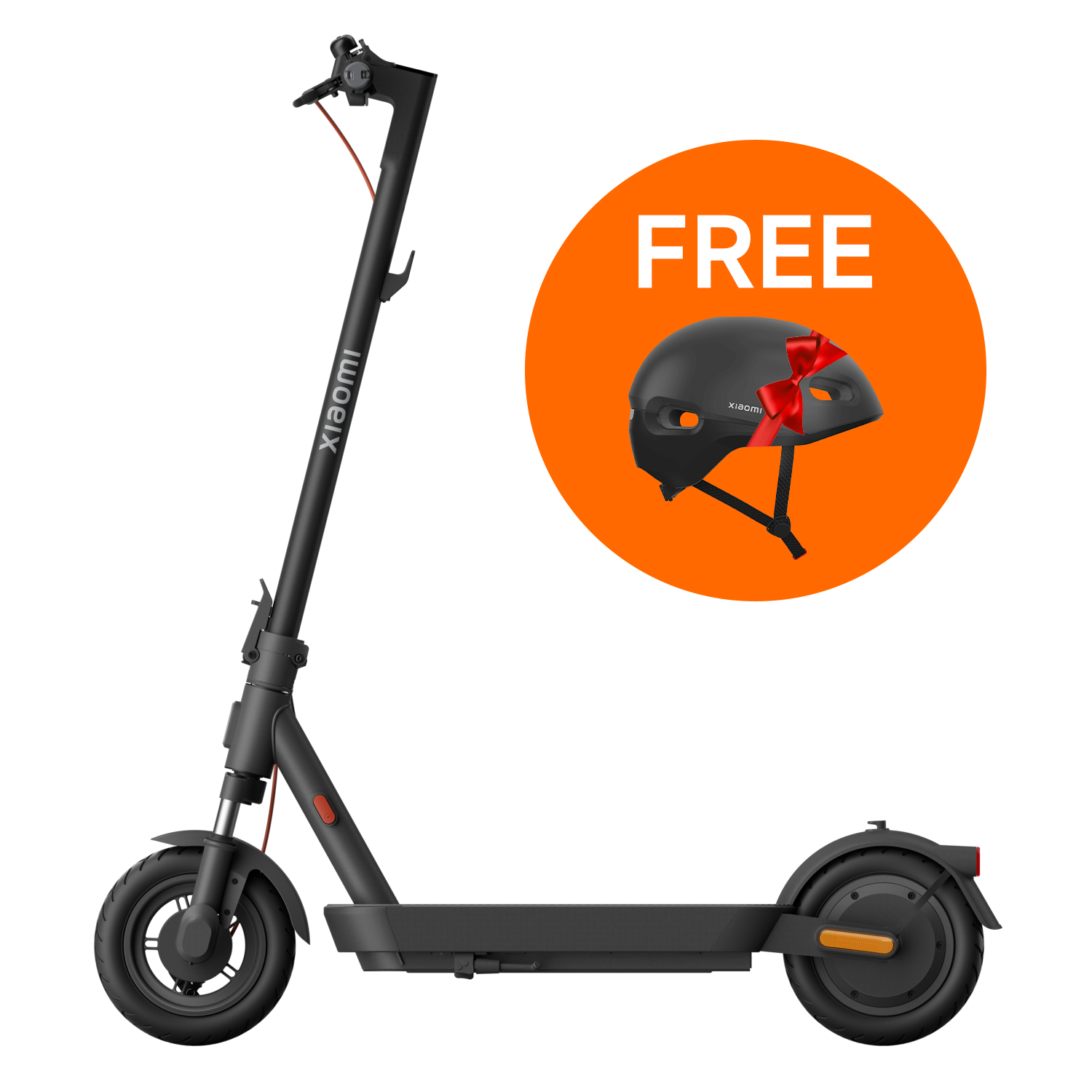 Xiaomi Elektrisk Scooter 5 GL 25km/t