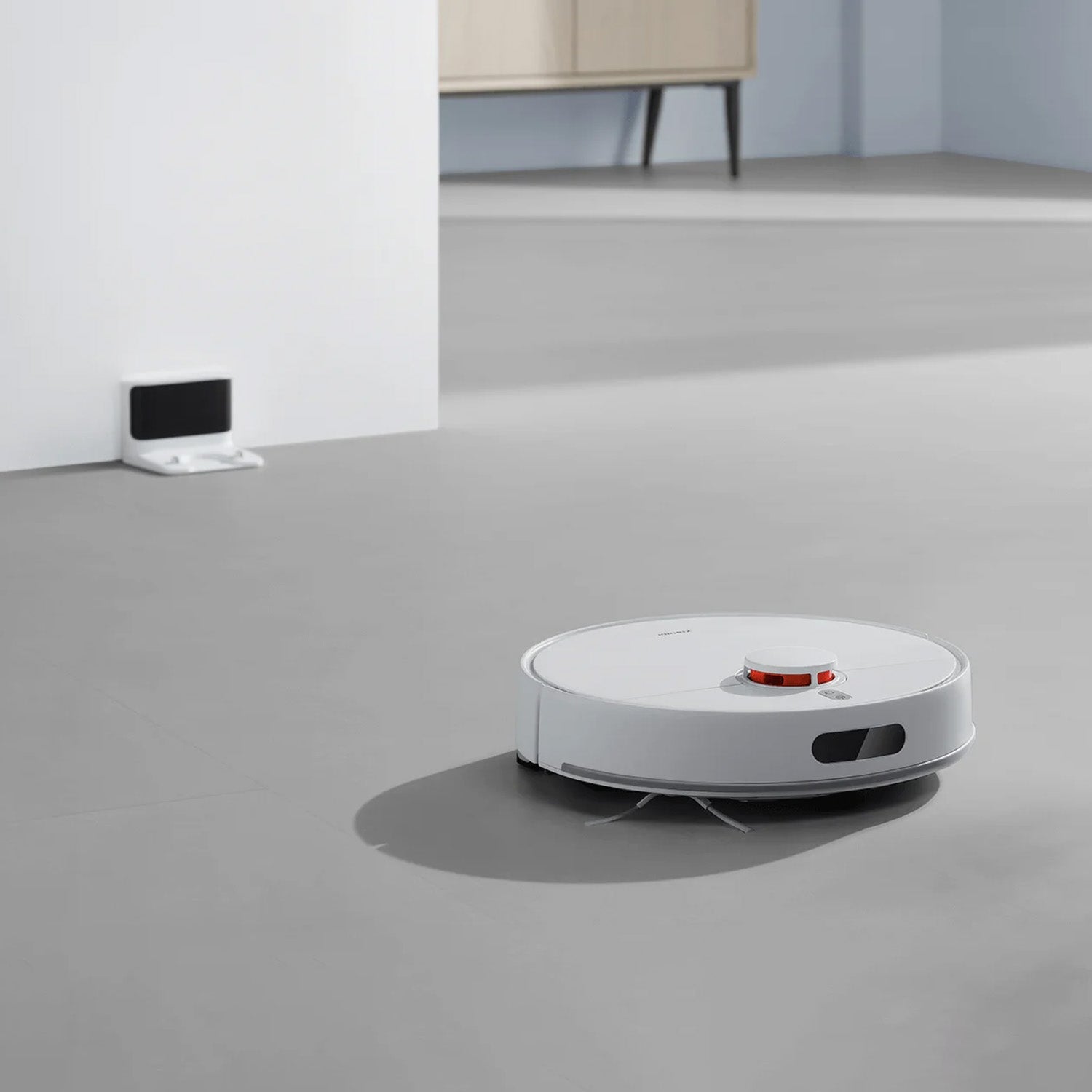 Xiaomi Robot Vacuum S40C EU- Class A