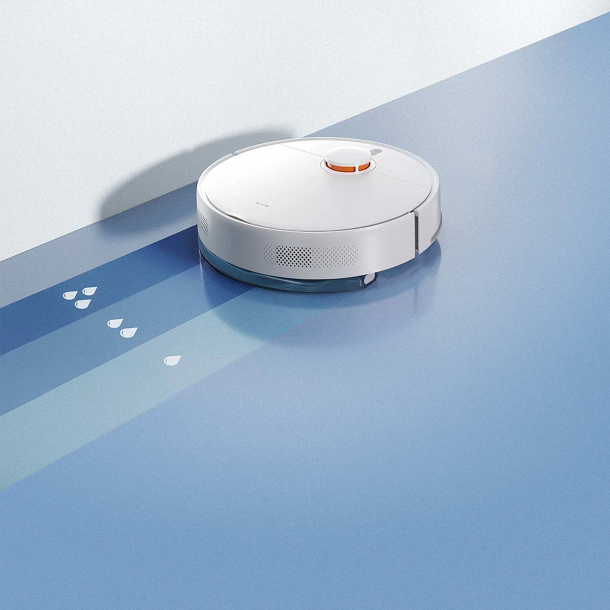 Xiaomi Robot Vacuum S40C EU- Class A