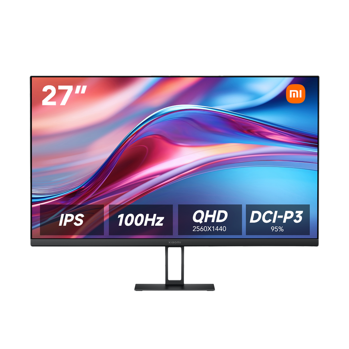 Xiaomi 2K Monitor A27Qi EU