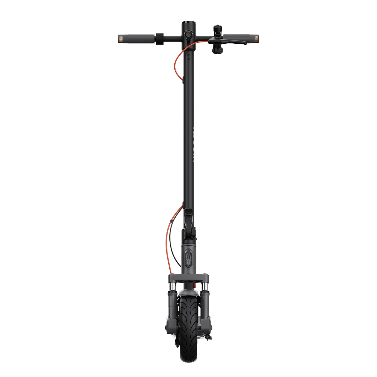 Xiaomi Electric Scooter Elite NE Rekkevidde: 45 km