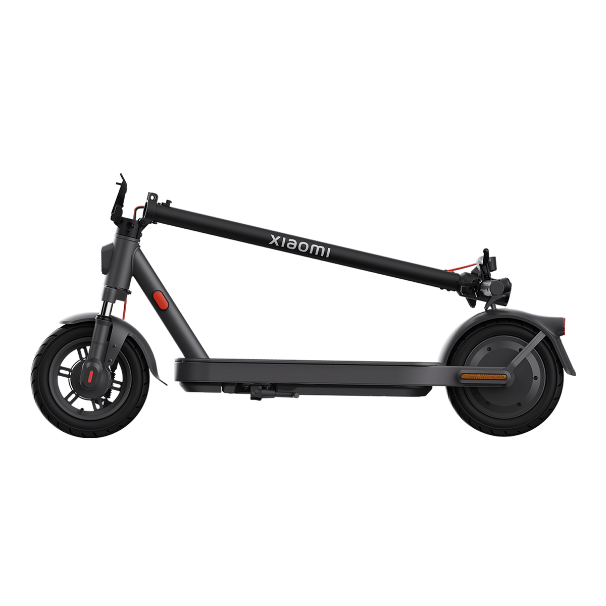 Xiaomi Electric Scooter Elite NE Rekkevidde: 45 km
