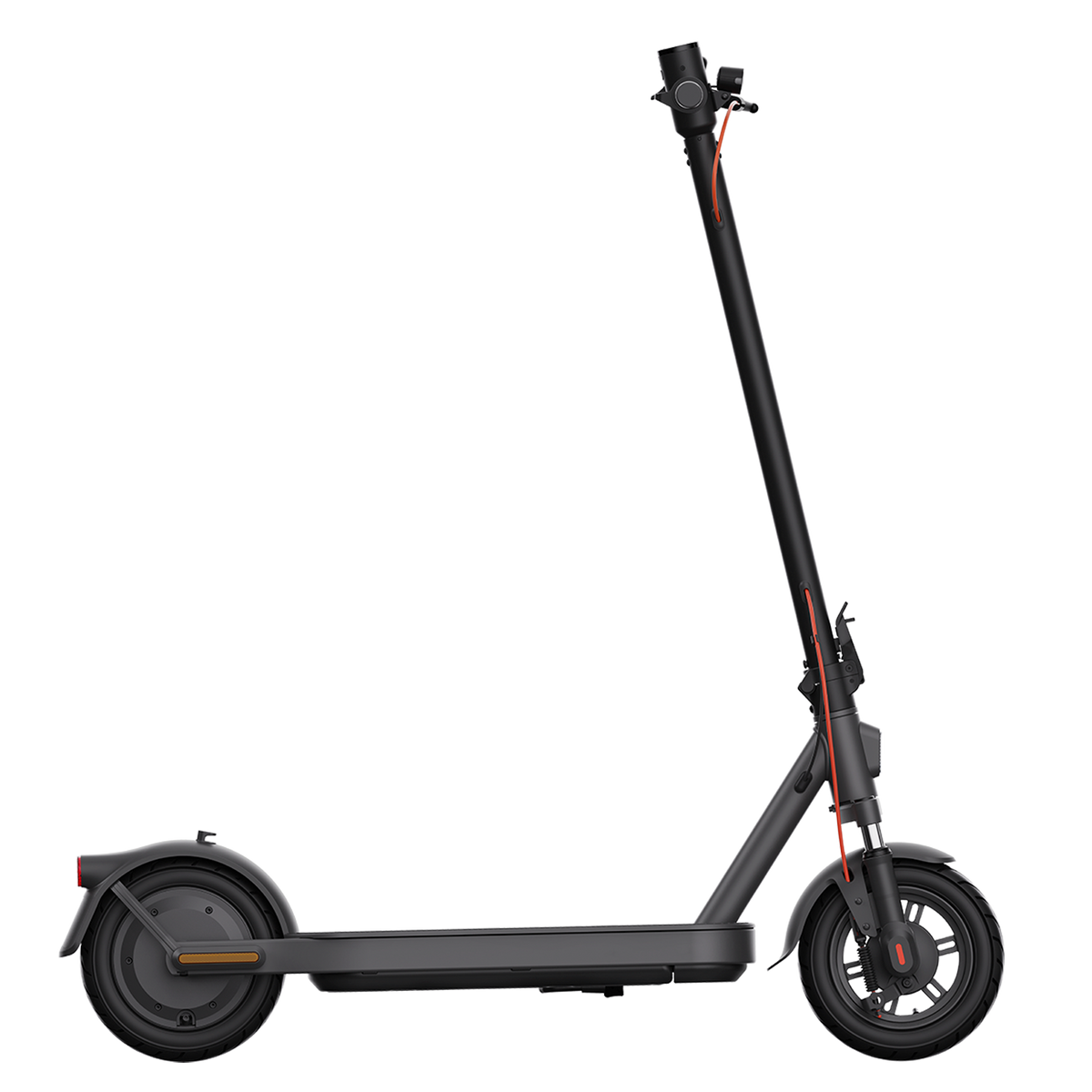 Xiaomi Electric Scooter Elite NE Rekkevidde: 45 km