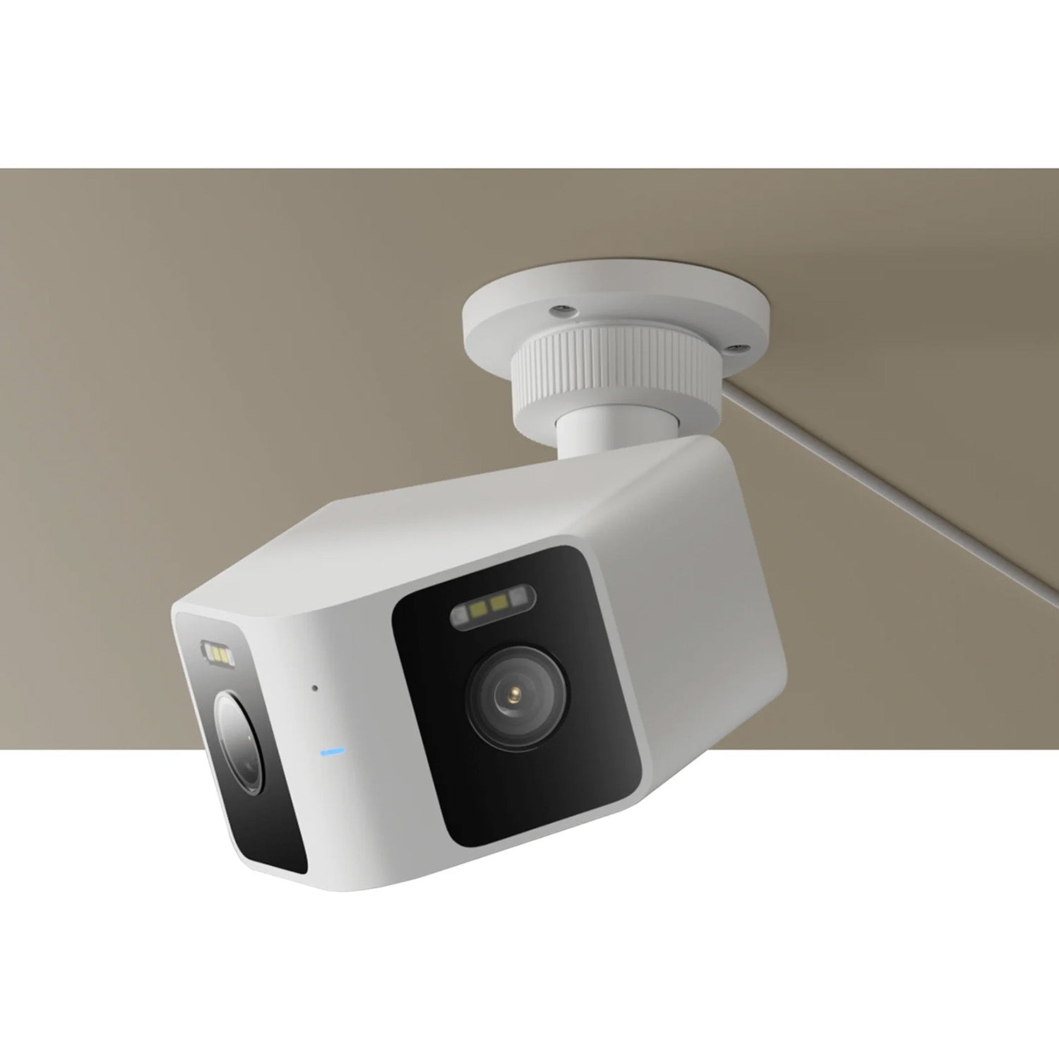 Xiaomi Utendørskamera CW100 Dual EU