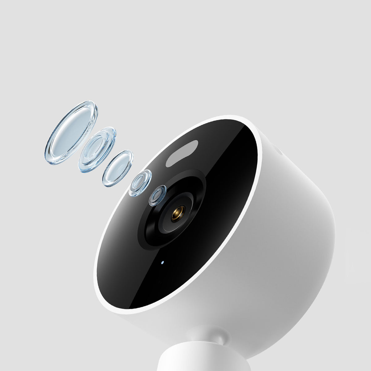 Xiaomi Smart Camera C100