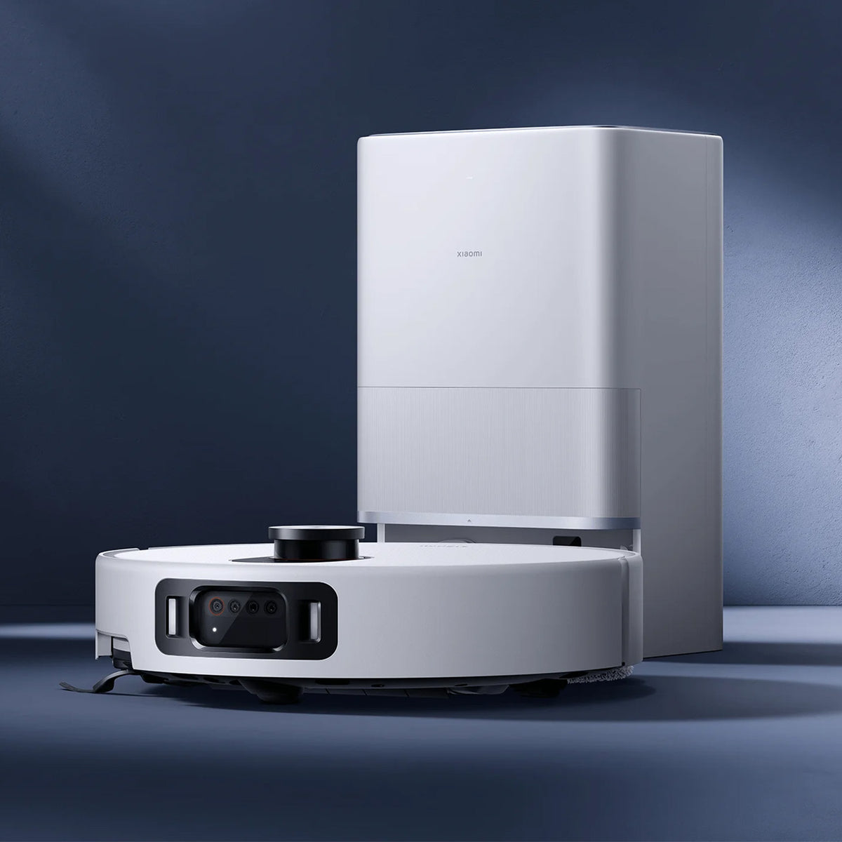 Xiaomi Robot Vacuum 5 Pro EU