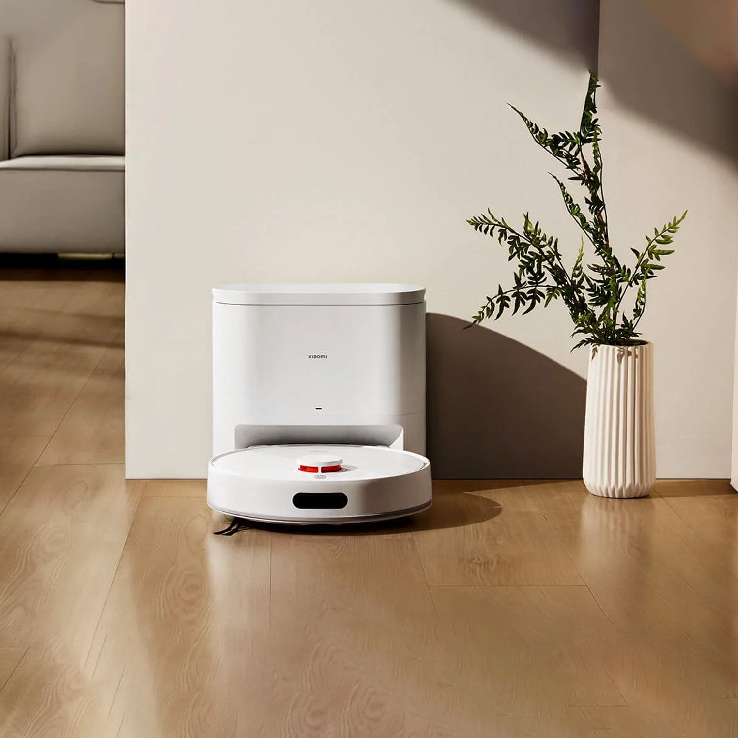 Xiaomi Robot Vacuum H40 EU