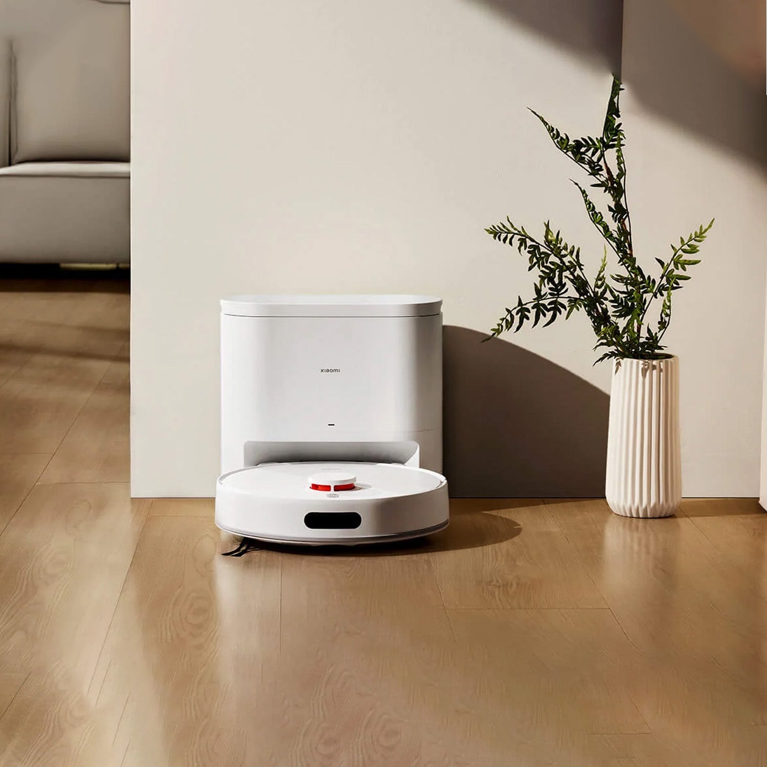 Xiaomi Robot Vacuum H40 EU