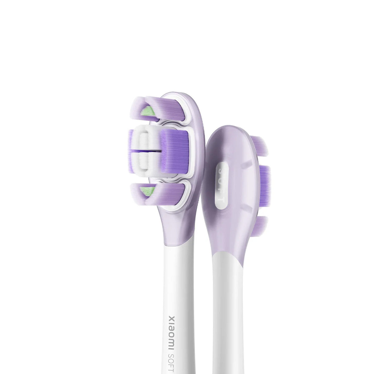 Xiaomi Oscillation Electric Toothbrush Replacement Heads (Soft)