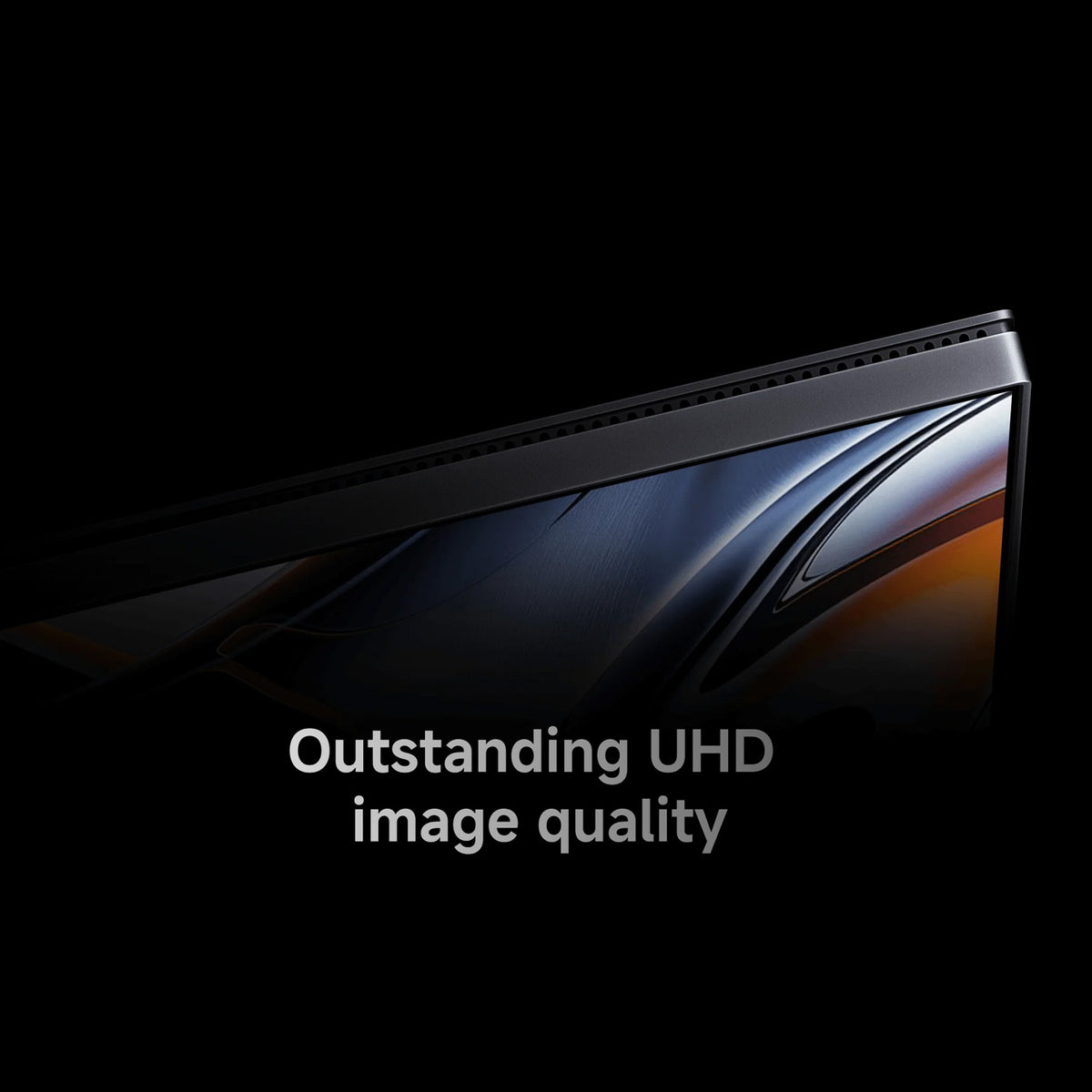 Xiaomi 4K Monitor A27Ui